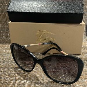 Burberry Sunglasses